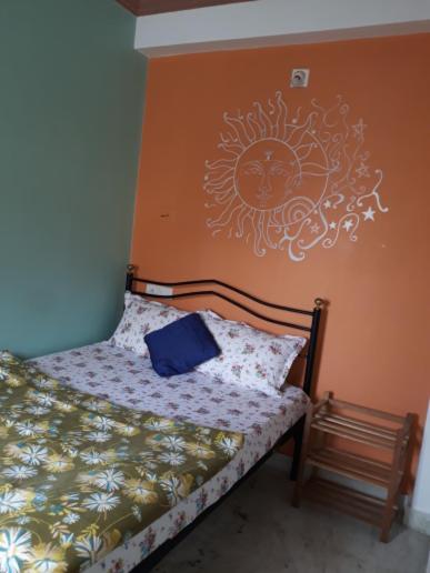 Black Pepper Home Stay อุเดเปอร์ ภายนอก รูปภาพ