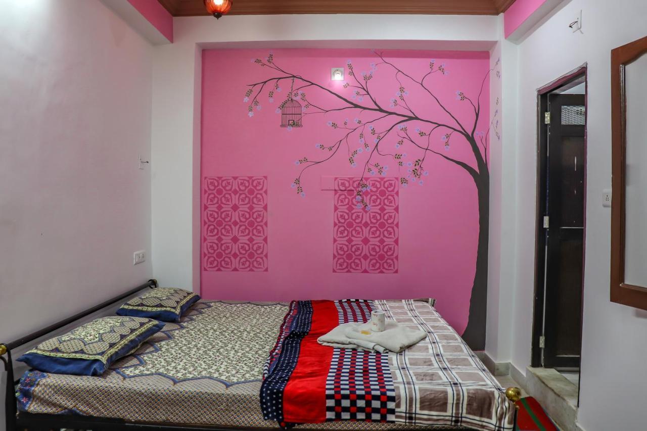Black Pepper Home Stay อุเดเปอร์ ภายนอก รูปภาพ