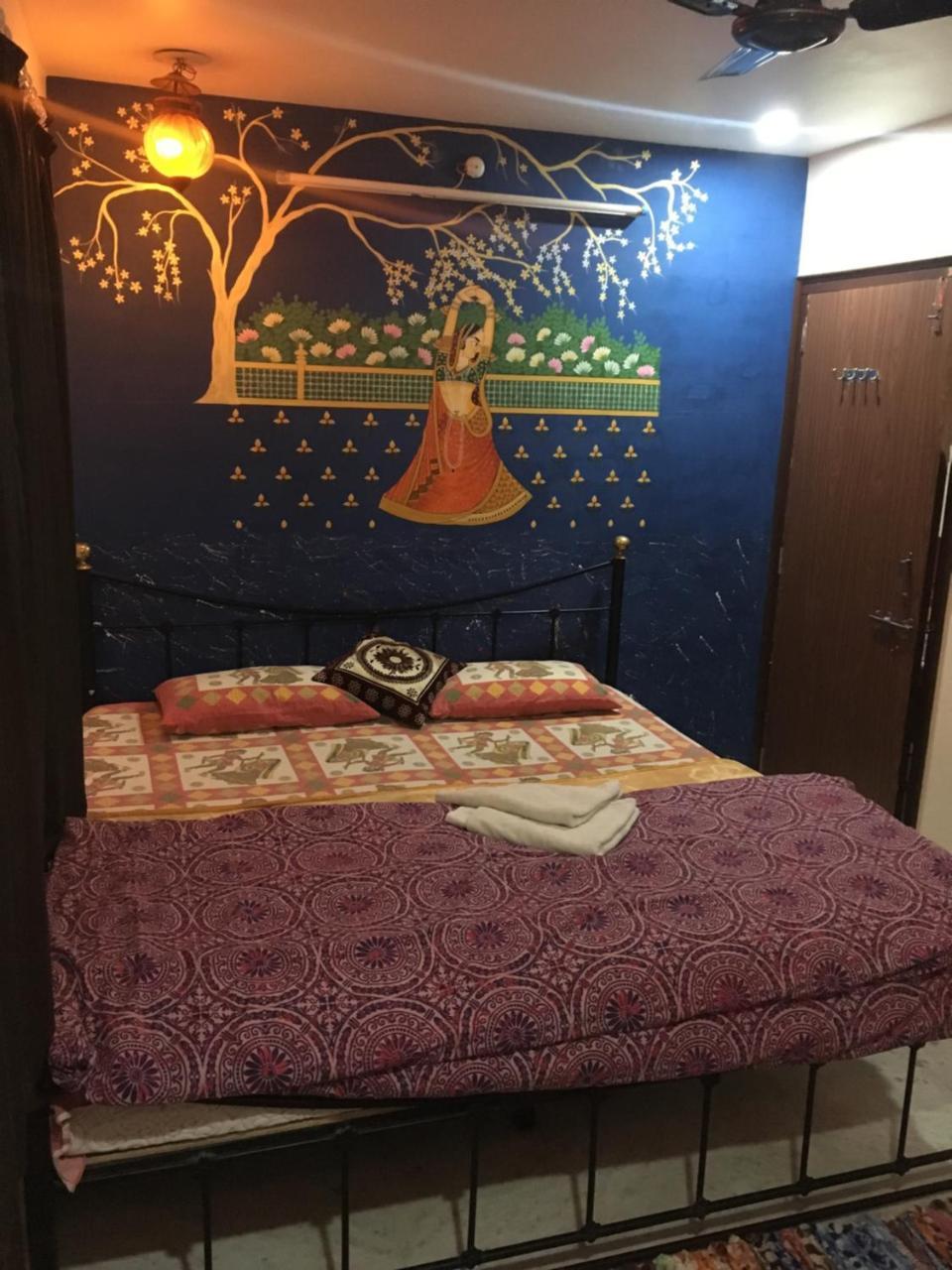 Black Pepper Home Stay อุเดเปอร์ ภายนอก รูปภาพ