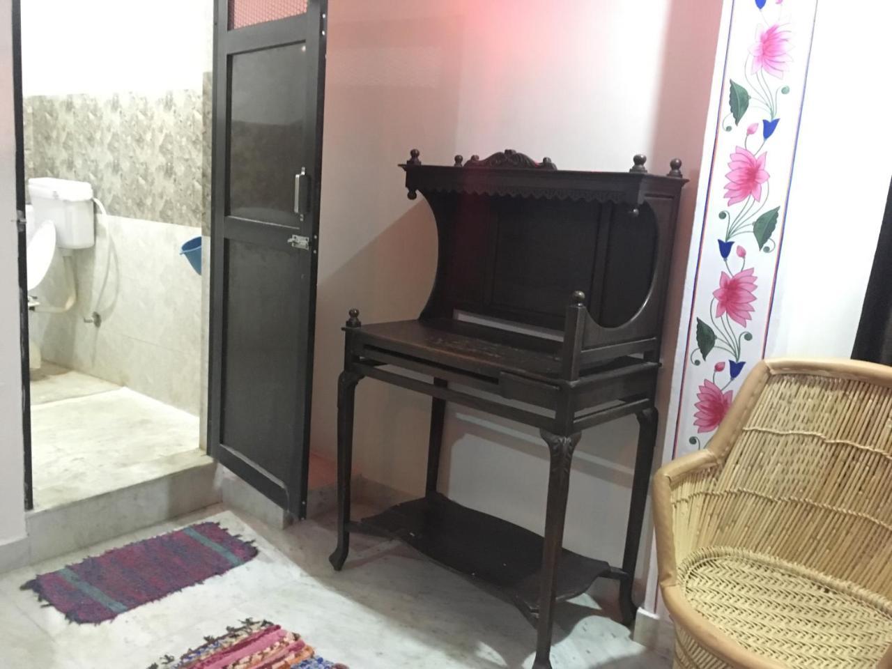 Black Pepper Home Stay อุเดเปอร์ ภายนอก รูปภาพ