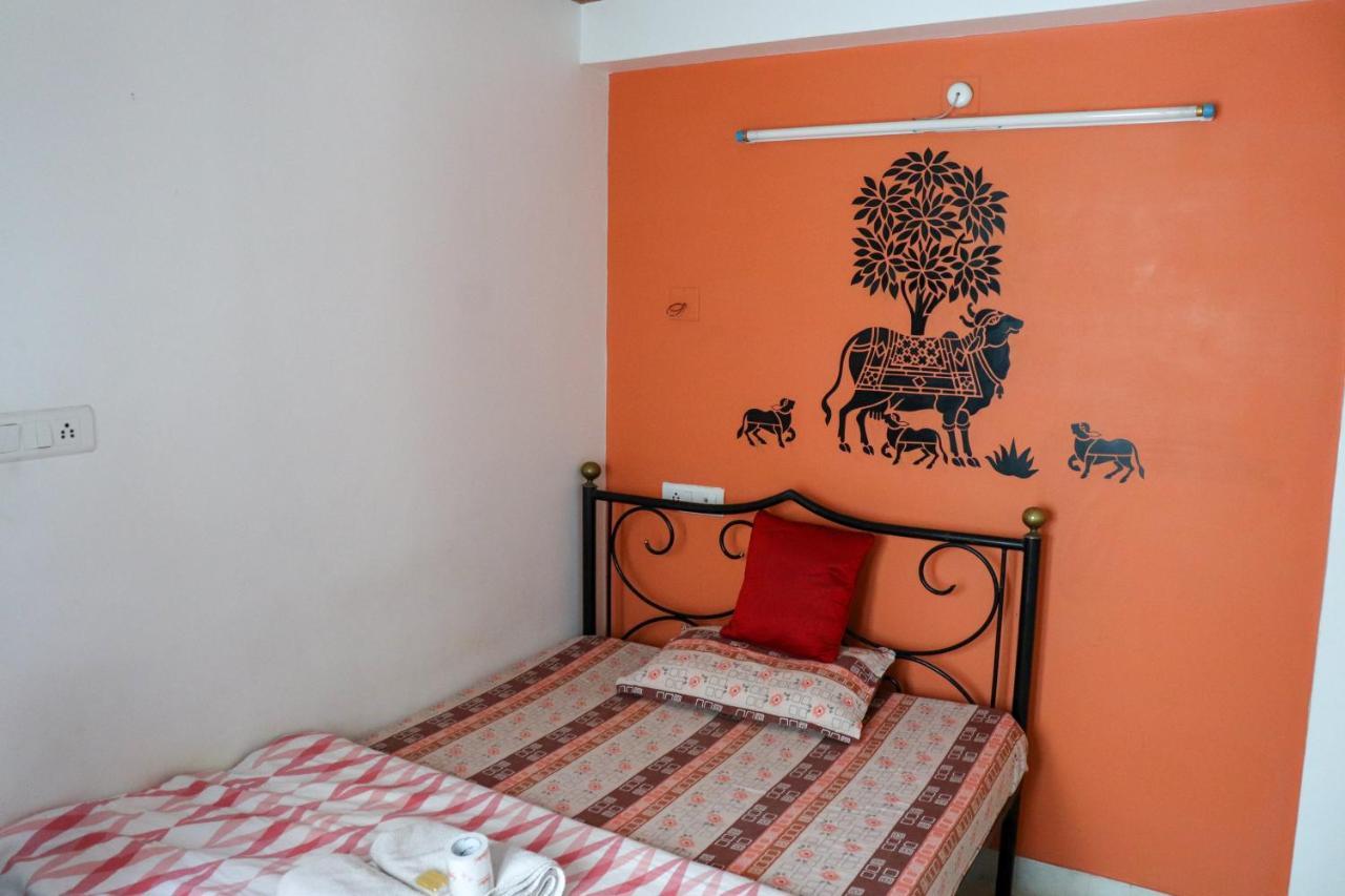 Black Pepper Home Stay อุเดเปอร์ ภายนอก รูปภาพ