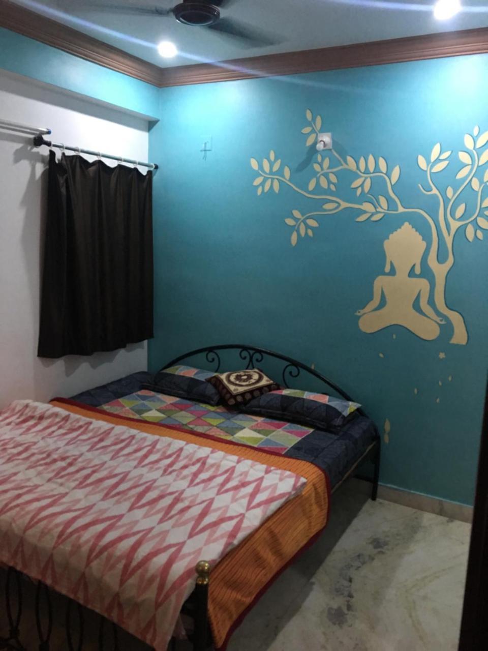 Black Pepper Home Stay อุเดเปอร์ ภายนอก รูปภาพ