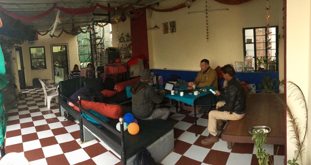 Black Pepper Home Stay อุเดเปอร์ ภายนอก รูปภาพ
