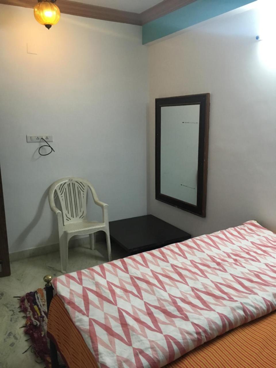 Black Pepper Home Stay อุเดเปอร์ ภายนอก รูปภาพ