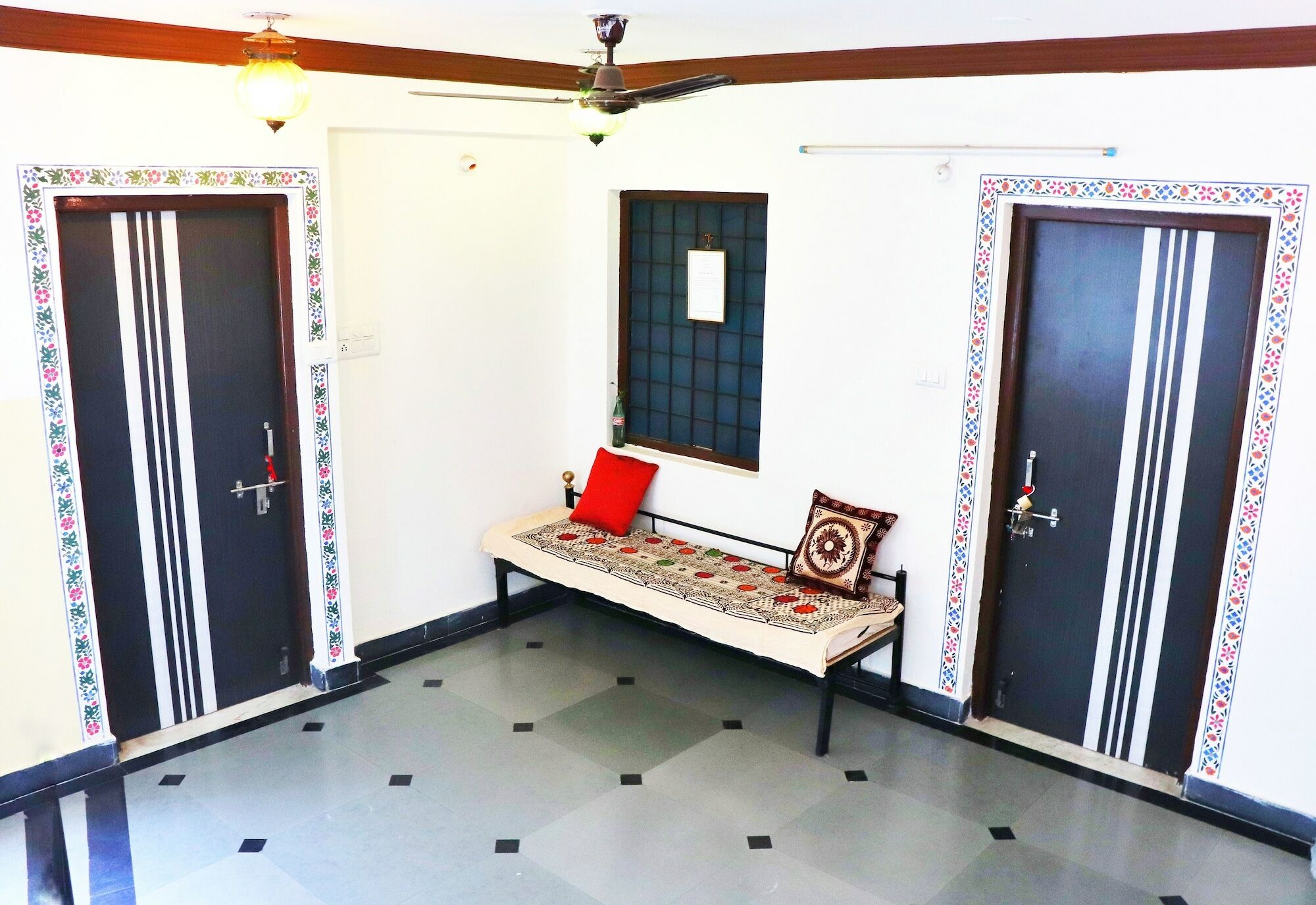 Black Pepper Home Stay อุเดเปอร์ ภายนอก รูปภาพ